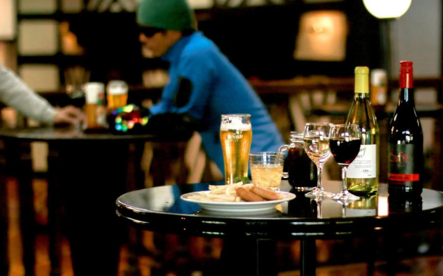 Hotel Green Plaza Hakuba