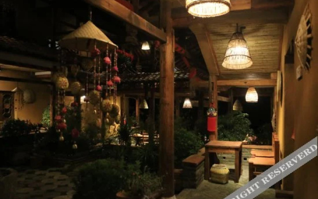 Zazaya Guesthouse