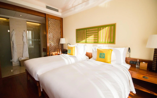 Mandarin Oriental, Sanya