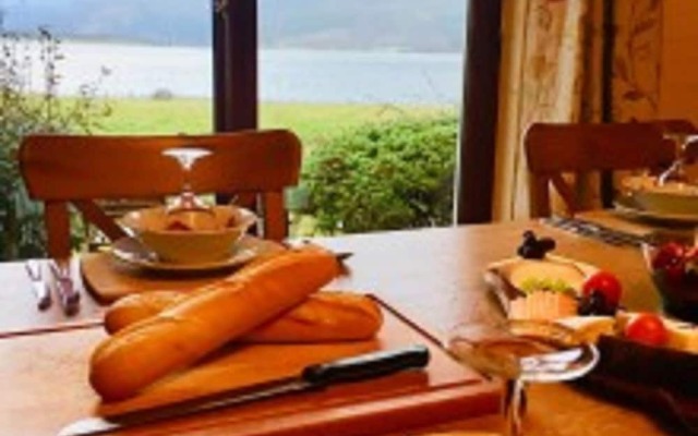 Highland Croft