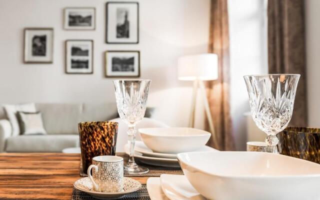 Park Residence Apartments