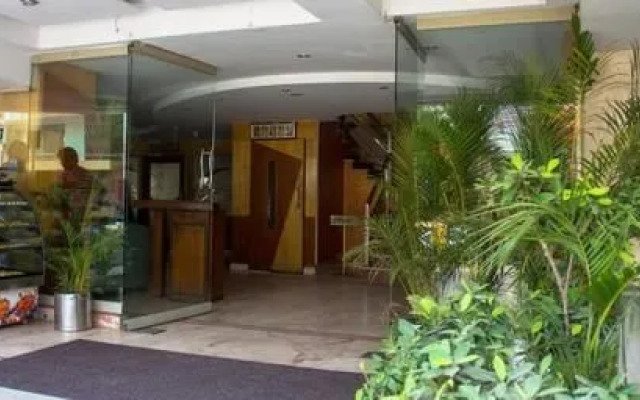 Hotel Nandhini J.P.Nagar