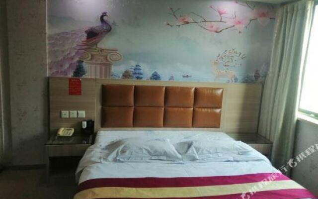 Xinghui Business Hostel