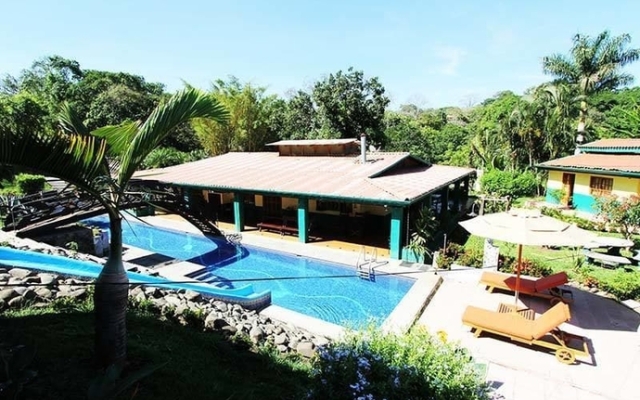 La Jacaranda Luxury Condos
