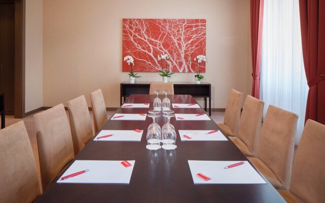 Austria Trend Hotel Savoyen Vienna