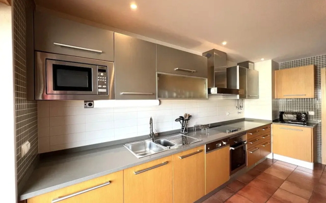 Albufeira Experience With Pool by Homing