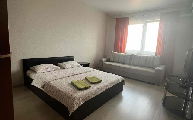 Апартаменты на улице Склизкова 116 корпус 5