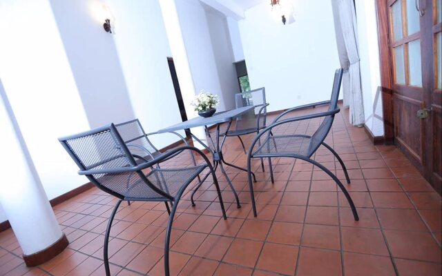 Kandy Regal Lake View Hotel