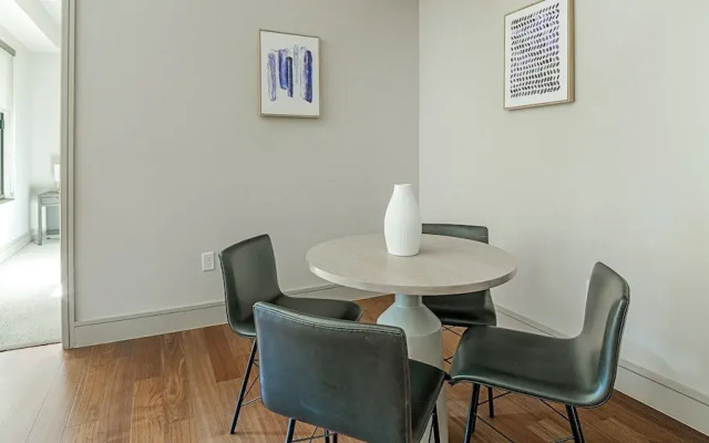 The Hayworth Apartments By Barsala