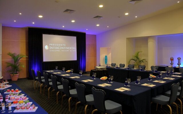 InterContinental Presidente Cozumel Resort Spa by IHG
