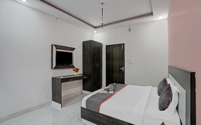 OYO Townhouse 1133 Rajvanshi Paradise