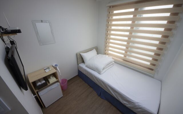Charim Guesthouse