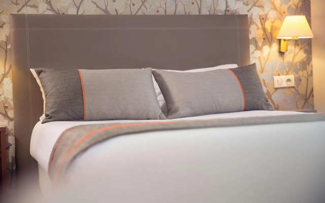 Timhotel Tour Eiffel