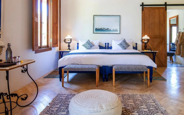 Villa Pulau Cinta