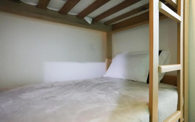 Incredible Apartment Blocks Away From The Malecon!