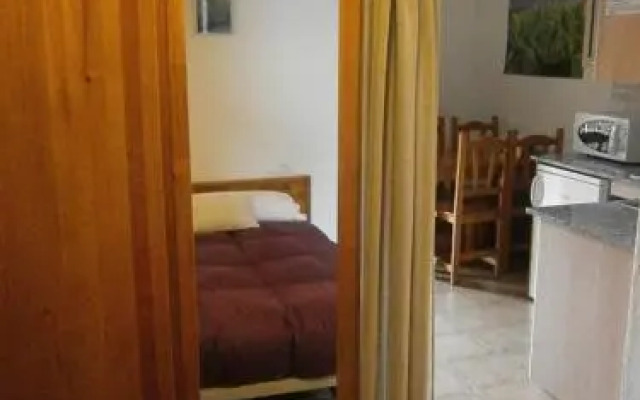 Apartaments Fontalba