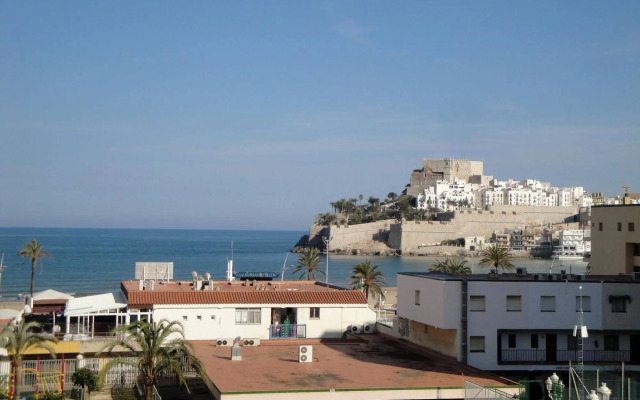 Apartamentos Peñíscola Playa