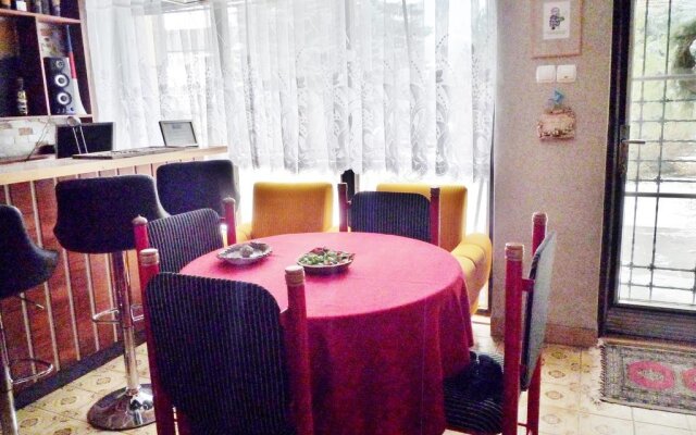 Penzion Pohoda rodinné apartmány
