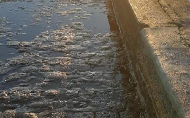 Studio Bord de Mer Lomener