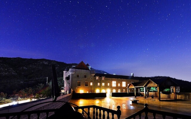 Penglai Treatyport Vineyards