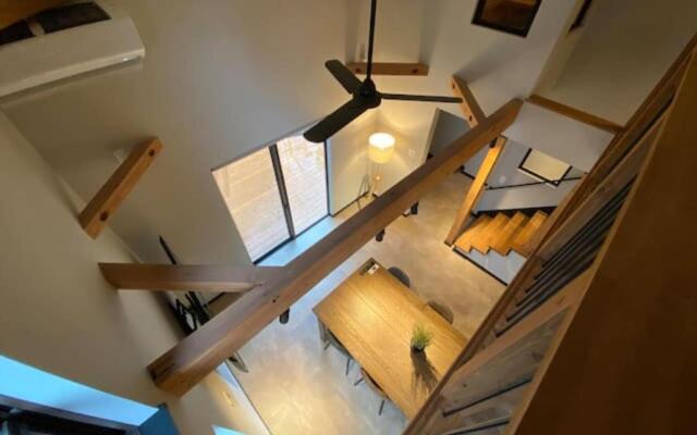 Stella House ステラハウス