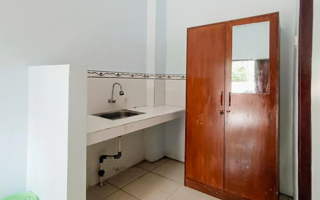 OYO 2450 Hening Homestay Near Pantai Tanjung Bias