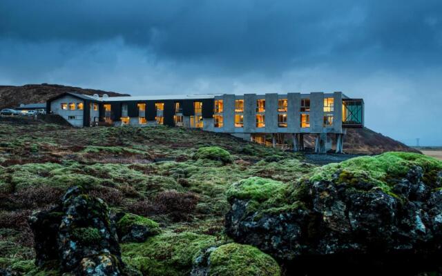 ION Adventure Hotel, Nesjavellir, a Member of Design Hotels