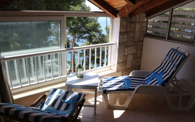 Apartmani Ančila