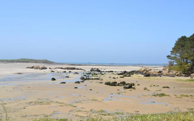 Villa Océane - Pieds dans l'eau, bord de plage