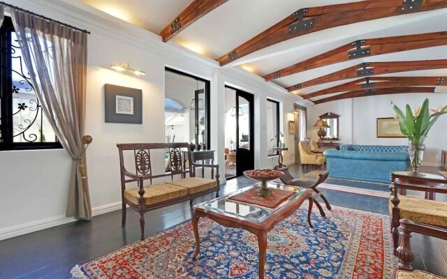 The Questenberg Boutique Retreat by Totalstay