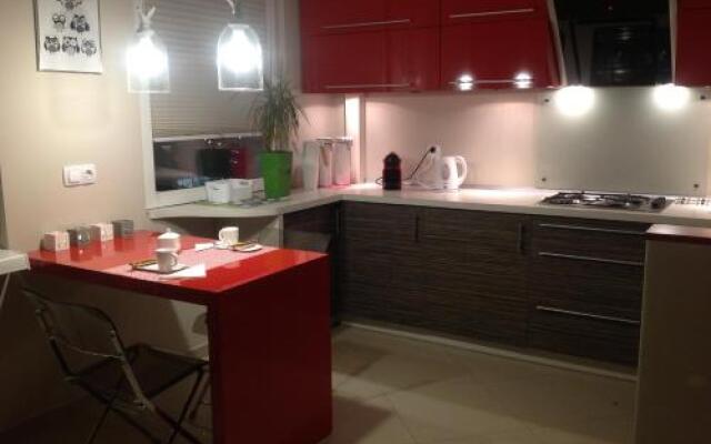 AS Apartment Lodz