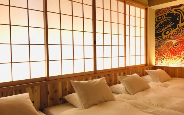 Grand-Rem Kyoto