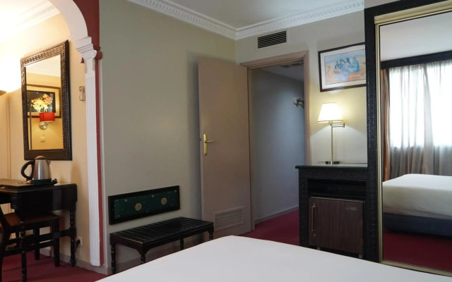 Best Western Hotel Toubkal