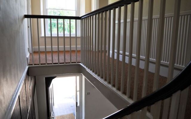 The Manor House Moreton