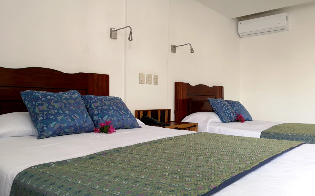 Rosita Hotel