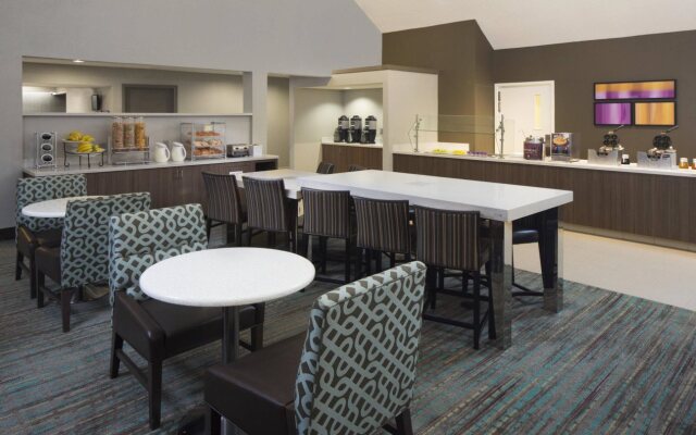 Residence Inn by Marriott Nashville Airport