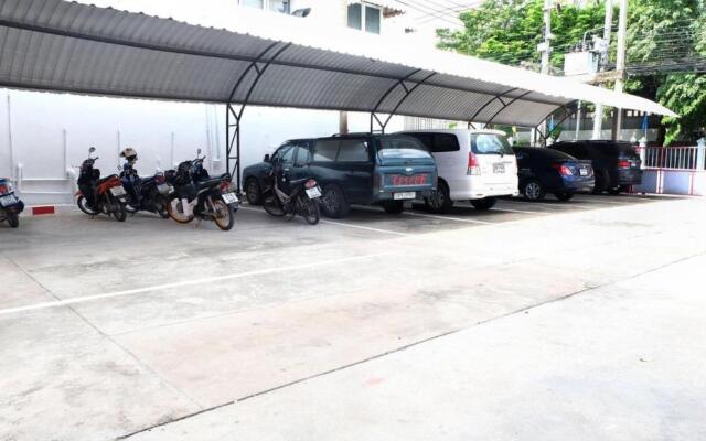 โรงแรมวิษณุอินน์