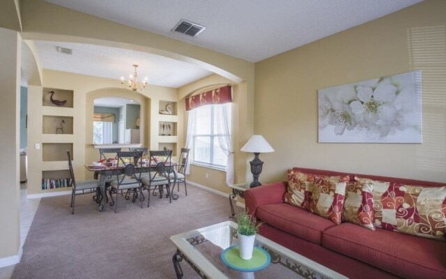 Amazing House! Terra Verde - 4691GBC