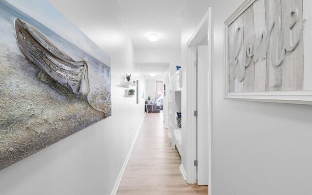 Majestic Sun 407b, Miramar Beach