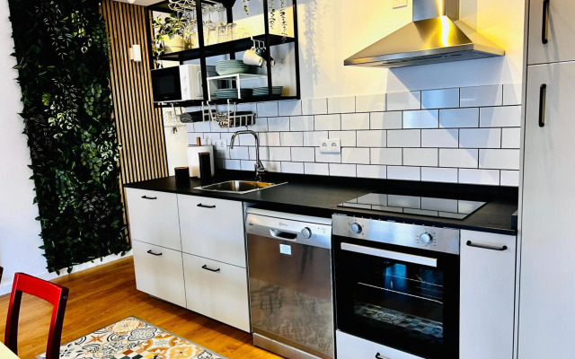 SG Apartamentos - LA CASA DE SOFÍA VUT-47-14