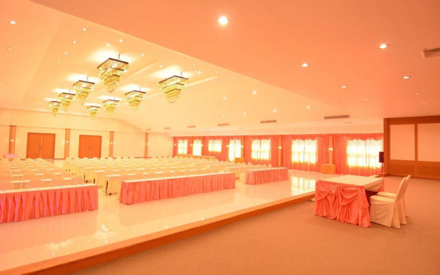 Phuranya Resort