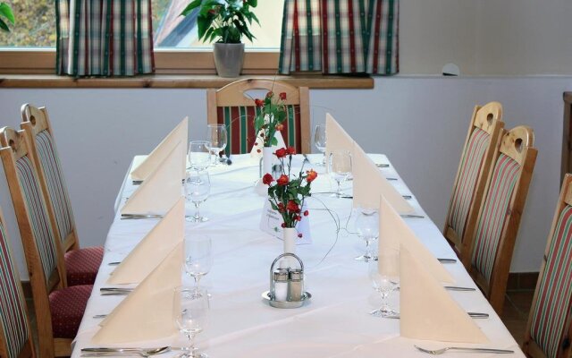 Hotel-Restaurant Hasenwirt