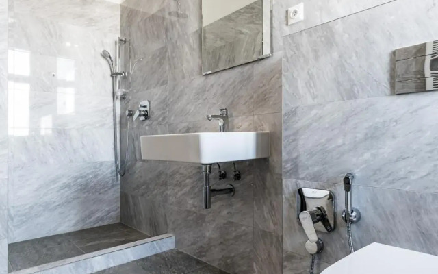 Teplice Apartments U Schodů