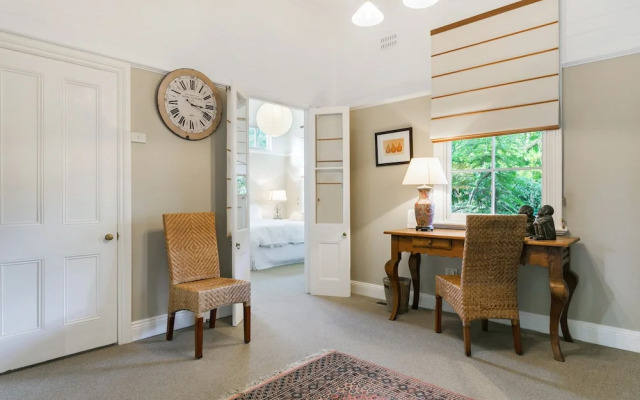 Lynton Cottage