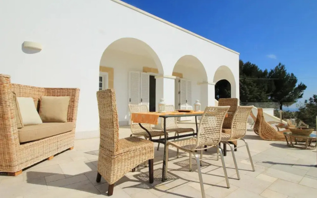 Perla Bianca Luxe Villa