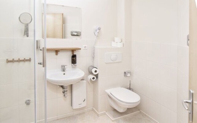 Singer109 Apartment - Hostel