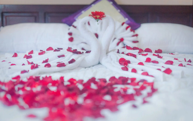 Lavender Hotel