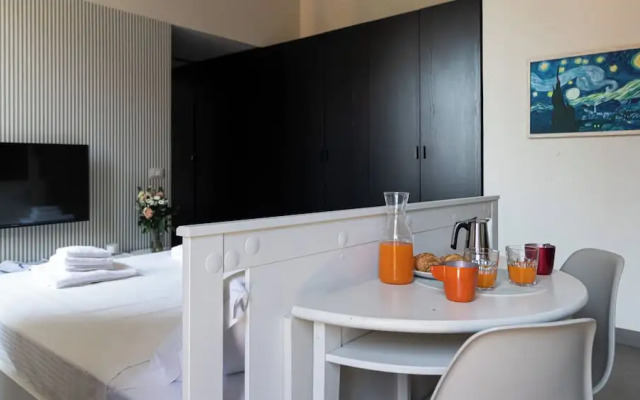 Italianway - Giambellino 67