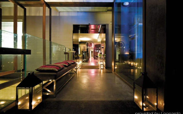 UNA HOTELS One Siracusa
