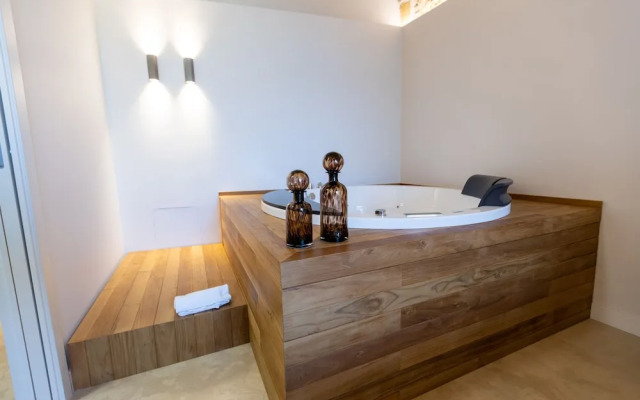 Bastione Spasimo Boutique Hotel